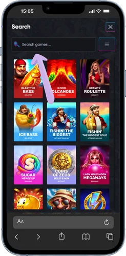 Search Sizzling Hot Deluxe