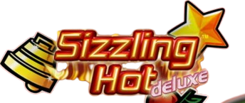 Sizzling Hot Deluxe Logo